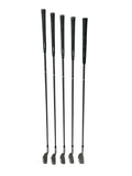 Callaway Rogue CF18 Irons 6-PW +1/2" Synergy 60g R Flex Shafts