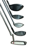 Callaway Odyssey MLH Complete Golf Club Set R Flex SET-052226T04