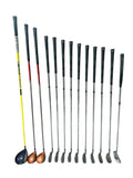 Dunlop TaylorMade Callaway MRH Complete Golf Club Set R Flex SET-091426T06