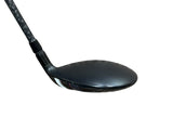 Callaway XR 15° 3 Wood Project X 5.5 R Flex Shaft Winn Dri•Tac Grip