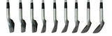 Mizuno TC29 Midsize Iron Set 2-PW DG R300 R Flex Shafts GP Tour Wrap Grips