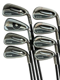 Ping Cobra Men's Right Hand Golf Club Set -1/2" Sr Flex SET-022626T05