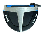 Ping Oslo 3 Scottsdale 35" Putter Ping Slight Shaft Golf Pride/Ping Grip