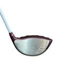 Ping LH G Le2 11.5° Driver Aldila NV 45g Ladies Flex Shaft Lamkin Sonar Grip