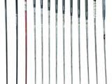 Titleist Callaway Bridgestone MRH Golf Club Set S Flex SET-090326T06