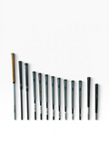 Callaway Palmer Prima III Ram MRH Complete Golf Club Set Stiff Flex SET-101426T06