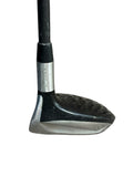 TaylorMade V Steel 21° 7 Wood Vista Pro 70g R Flex Shaft Tour Velvet Grip