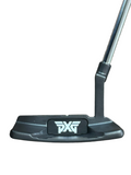 PXG LH 0211 Hellcat 35" Putter PXG Steel Shaft PXG Lamkin Sink Fit Pistol Grip