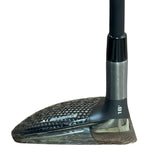 Callaway LH Paradym Ai Smoke Max 18° 5 Wood Tensei AV 65g S Flex Shaft