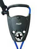 Bag Boy Express LS 3 Wheel Collapsable Golf Bag Push Cart