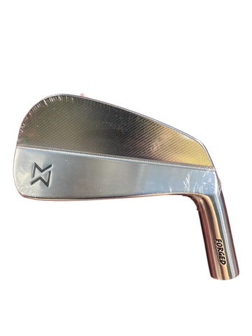 Mixson 2024 Tournament Blade Forged Iron Set 3-PW(Heads Only)