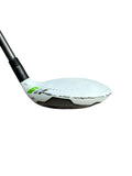 TaylorMade RBZ 19° 3 Hybrid RBZ 65g Stiff Flex Shaft TaylorMade Grip