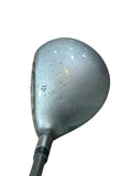 TaylorMade R7 Draw 18° 5 Wood REAX 50g Ladies Flex Shaft Golf Pride MCC Grip