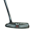 Odyssey White Ice 3 35.5" Putter White Ice Shaft Super Stroke Pistol Tour Grip
