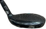 Lazrus 15° 2 Hybrid Lazrus Regular Flex Shaft Lazrus Grip