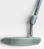 Ping B60 35.5" Putter Ping Steel Shaft Ping Grip