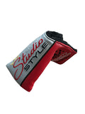 Titleist/Scotty Cameron Studio Style Fastback 1.5 36" Putter w/HC
