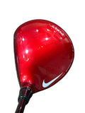 Nike VRS Tour Covert 13°-17° 3 Wood Kuro Kage S Flex Shaft Tour Velvet Grip