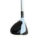 TaylorMade M2 22° 4 Hybrid M2 45g Ladies Flex Shaft Lamkin Grip