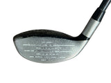 TaylorMade V Steel 21° 7 Wood Vista Pro 70g R Flex Shaft Tour Velvet Grip
