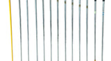 TaylorMade Spalding MRH Complete Golf Club Set Regular Flex SET-101426T05