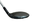Callaway Rogue 15° 3 Wood Quaranta 40g Women's Flex Shaft GP MCC +4 Grip