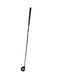 TaylorMade Jet Speed 15° 3 Wood Matrix Velox T 69g S Flex Shaft Crossline Grip
