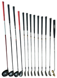 TaylorMade Nike Cobra MRH Complete Golf Club Set Stiff Flex SET-061926T03