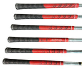 Titleist 710 AP2 Iron Set 5-PW Dynamic Gold S300 S Flex Shafts GP MCC Grips