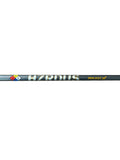 Project X Hzrdus 55g 5.5 R Flex 3 Wood Shaft Callaway Opti Fit Adaptor Tip