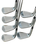 Titleist 2021 T300 Iron Set 4-PW AMT S300 S Flex Shafts Golf Pride 360 Grips