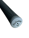 Callaway Paradym X 21° 4 Hybrid Ascent 50g Sr Flex Shaft Callaway Grip