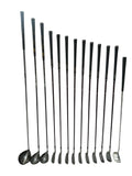 Callaway Cobra Men's Right Hand Golf Club Set R Flex SET-010925T07