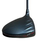 Ping G410 10.5° Driver Alta CB 55g Regular Flex Shaft Golf Pride CP2 Pro Midsize Grip