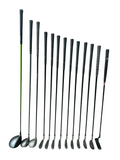 Callaway Nicklaus MRH Complete Golf Club Set Regular Flex SET-063026T07