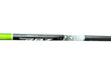 TaylorMade RBZ 22° 4 Hybrid RBZ 65g Senior Flex Shaft Lamkin Crossline Grip