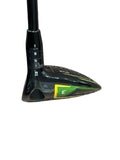 Callaway Epic Flash 15° 3 Wood Tensei AV 65g S Flex Shaft GP MCC Grip