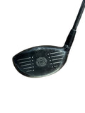 Callaway RAZR Fit Extreme 9.5° Driver Trinity 65g Stiff Flex Shaft Callaway Grip