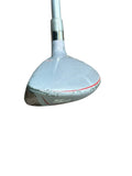 Cobra LH Fly Z XL 5 Hybrid Fly Z XL 55g Ladies Flex Shaft GP MCC +4 Grip