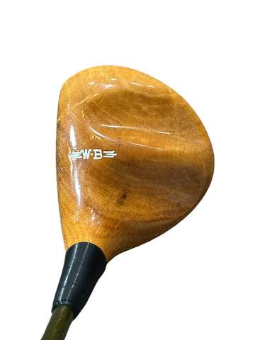 Kool Cat By Woods Brothers F-1 Driver Aldila NV 65g R Flex Shaft Tour Velvet Grip