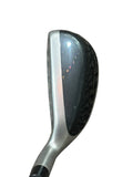 Ping G20 17° 2 Hybrid TFC169H Stiff Flex Shaft Golf Pride MCC Grip