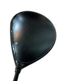 TaylorMade Stealth HD 10.5° Driver Hzrdus 6.5 X Flex Shaft GP Tour Velvet Grip