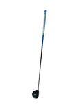 Callaway X 460 11° Driver Fujikura 60g Regular Flex Shaft Golf Pride CPX Grip