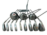 Callaway Cobra Power Bilt MLH Complete Golf Club Set S Flex SET-090326T03