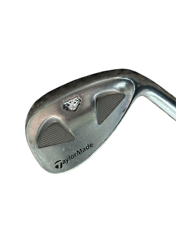 TaylorMade RAC Tour Preferred 52° GW DG S300 S Flex Shaft Pro Velvet Grip