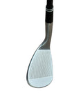 Cleveland CBX 56•12 Zip Core SW Catalyst 80 Spinner Wedge Flex Shaft