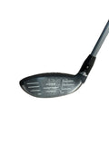 Callaway Paradym 15° 3 Wood Hzrdus 60g 5.5 R Flex Shaft Winn Dri•Tac Grip