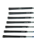 Ping i-E1 Black Dot Iron Set 5-UW Project X 6.0 S Flex Shafts Tour Velvet Grips