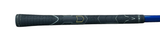 Mizuno F-50 15° 3 Wood Exsar FS2 Stiff Flex Shaft TaylorMade Grip
