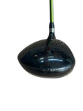 Ping G5 9° Driver Aldila NV 75g Stiff Flex Shaft Lamkin Crossline Grip